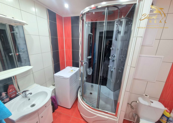 TOP CENA!!! Zariadený 3 izbový byt ihneď k nasťahovaniu!!!