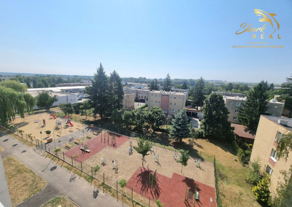 TOP CENA!!! Zariadený 3 izbový byt ihneď k nasťahovaniu!!!