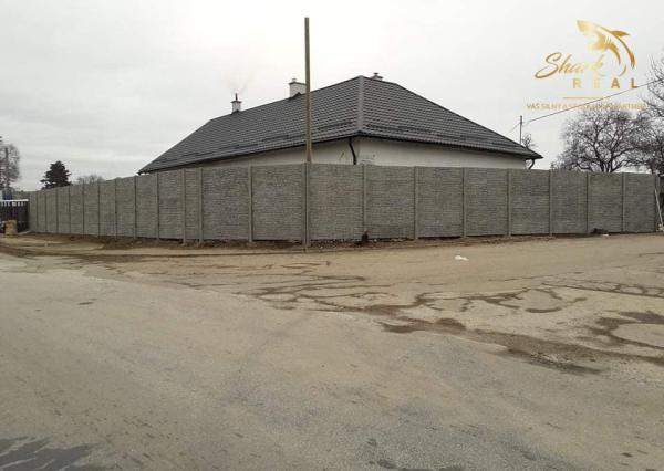 Rodinný dom – Mokrance, Budulovská