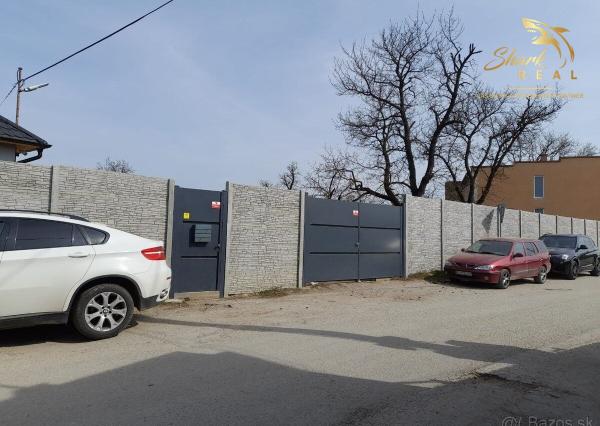 Rodinný dom – Mokrance, Budulovská