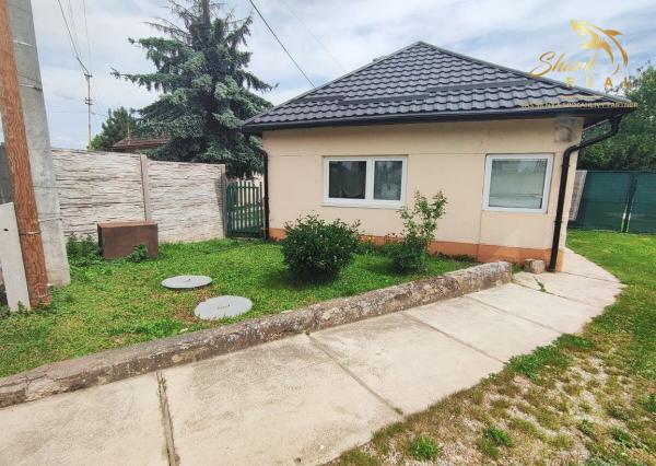 Mokrance, Budulovská ulica - 3-izbový RD