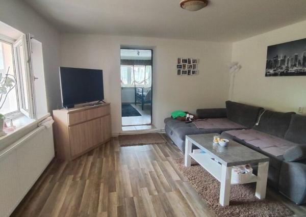 Mokrance, Budulovská ulica - 3-izbový RD