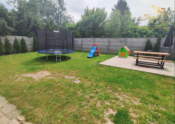 Mokrance, Budulovská ulica - 3-izbový RD