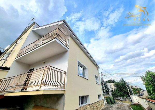 TOP CENA!!!  KRÁSNY DVOJPODLAŽNÝ RODINNÝ DOM V TICHEJ LOKALITE !!!!