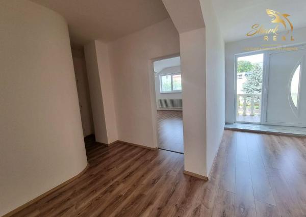 TOP CENA!!!  KRÁSNY DVOJPODLAŽNÝ RODINNÝ DOM V TICHEJ LOKALITE !!!!