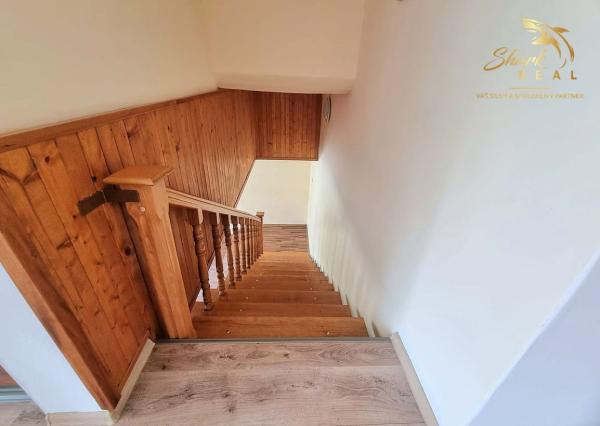 TOP CENA!!!  KRÁSNY DVOJPODLAŽNÝ RODINNÝ DOM V TICHEJ LOKALITE !!!!