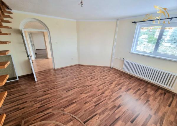 TOP CENA!!!  KRÁSNY DVOJPODLAŽNÝ RODINNÝ DOM V TICHEJ LOKALITE !!!!