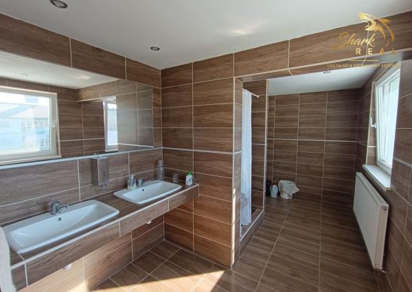 Administratívna budova