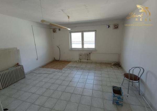 Administratívna budova