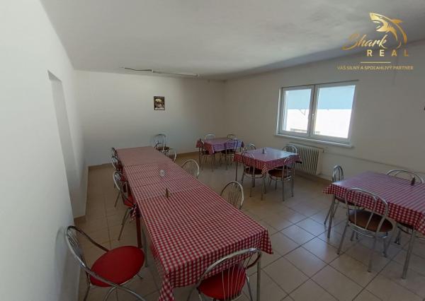 Administratívna budova