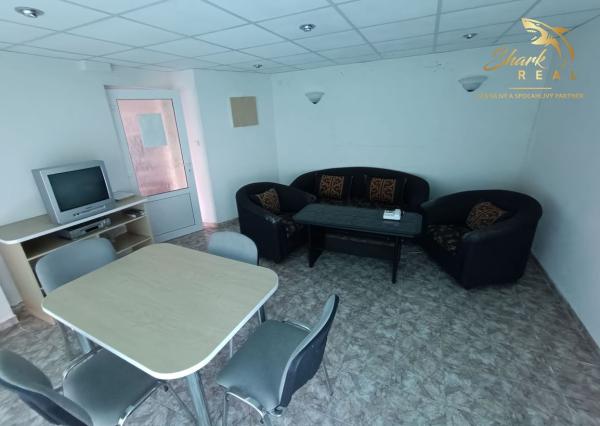 Administratívna budova