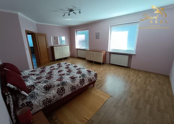 Administratívno apartmánový dom 