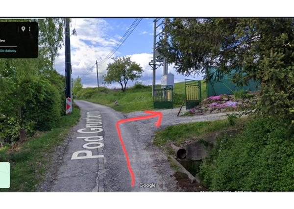 INVESTIČNÝ POZEMOK V ŽIADANEJ LOKALITE KOŠICE -MYSLAVA