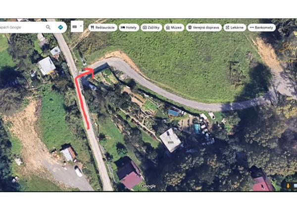 INVESTIČNÝ POZEMOK V ŽIADANEJ LOKALITE KOŠICE -MYSLAVA