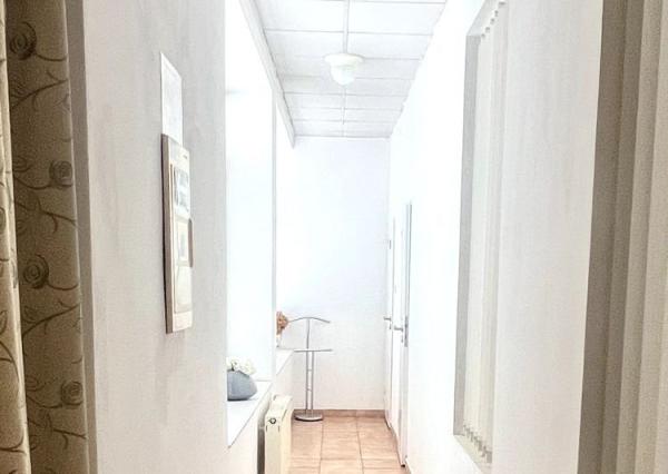 Útulný priestor vhodný ako kancelária, či iná prevádzka