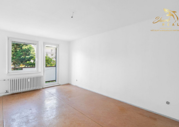 EXKLUZÍVNE - 3 izbový byt vo Vrbovom