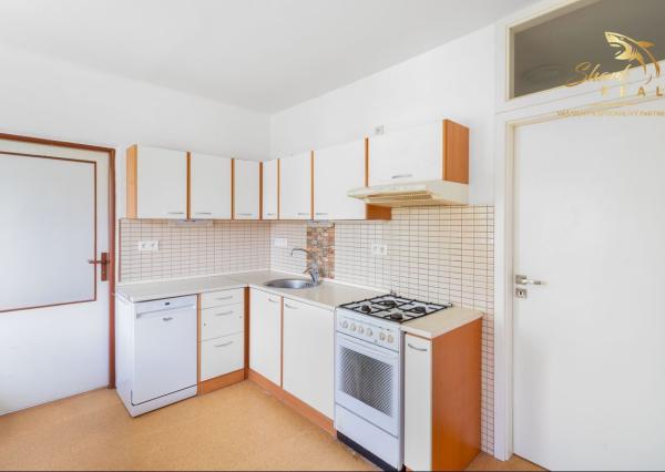 EXKLUZÍVNE - 3 izbový byt vo Vrbovom