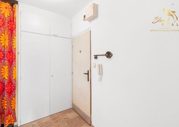 EXKLUZÍVNE - 3 izbový byt vo Vrbovom