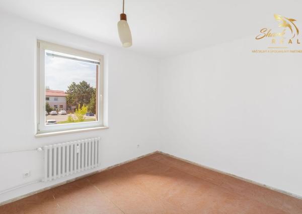 EXKLUZÍVNE - 3 izbový byt vo Vrbovom