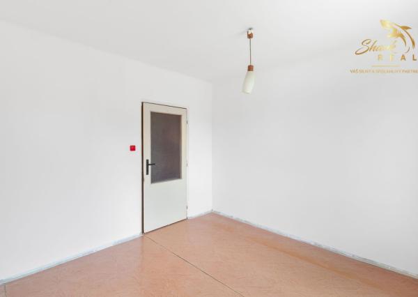 EXKLUZÍVNE - 3 izbový byt vo Vrbovom