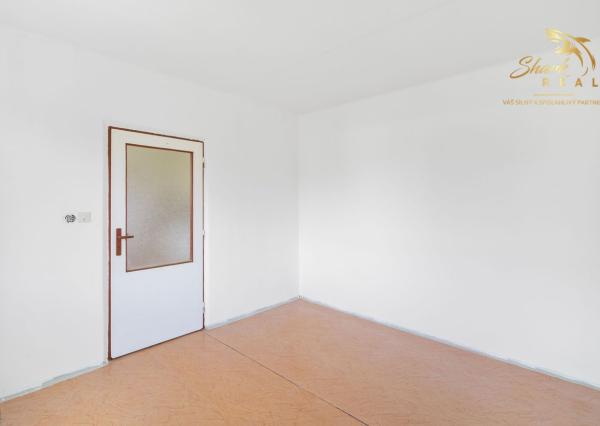 EXKLUZÍVNE - 3 izbový byt vo Vrbovom