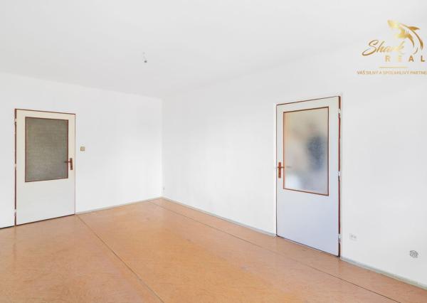 EXKLUZÍVNE - 3 izbový byt vo Vrbovom