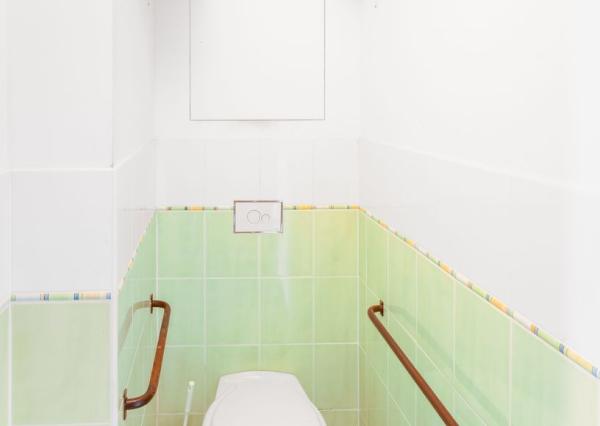 EXKLUZÍVNE - 3 izbový byt vo Vrbovom