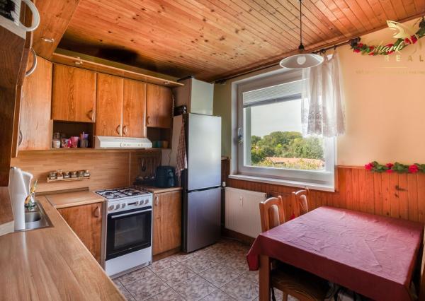 EXKLUZÍVNE - 3 izbový byt vo Vrbovom