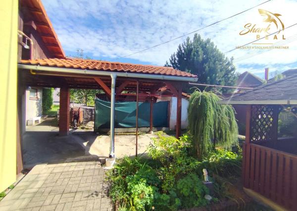 REZERVOVANÉ - Novinka! Priestranný rodinný dom v peknej prírode 