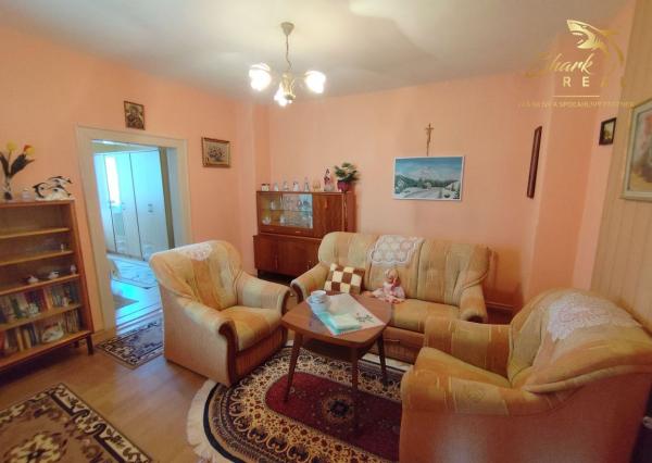 REZERVOVANÉ - Novinka! Priestranný rodinný dom v peknej prírode 