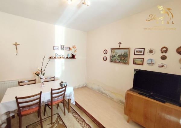 REZERVOVANÉ - Novinka! Priestranný rodinný dom v peknej prírode 