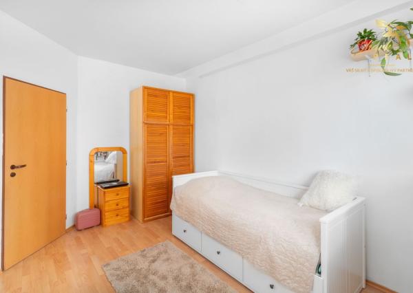 │EXKLUZÍVNE│Priestranný 2-izbový byt v tichej časti Piešťan