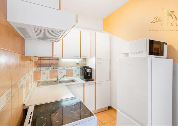 │EXKLUZÍVNE│Priestranný 2-izbový byt v tichej časti Piešťan