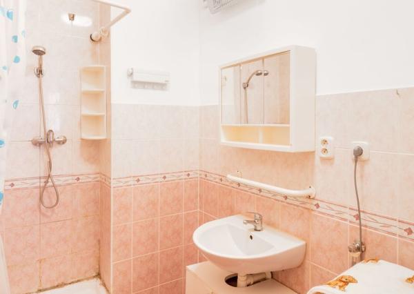 │EXKLUZÍVNE│Priestranný 2-izbový byt v tichej časti Piešťan