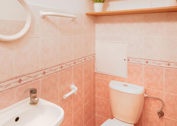 │EXKLUZÍVNE│Priestranný 2-izbový byt v tichej časti Piešťan