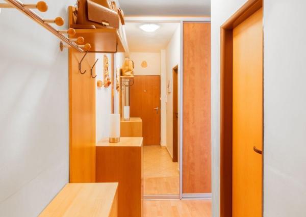 │EXKLUZÍVNE│Priestranný 2-izbový byt v tichej časti Piešťan