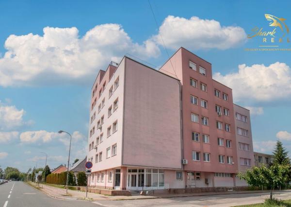 │EXKLUZÍVNE│Priestranný 2-izbový byt v tichej časti Piešťan