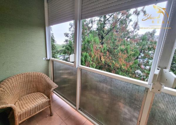  Zariadený 1 izbový byt ihneď k nasťahovaniu !!!