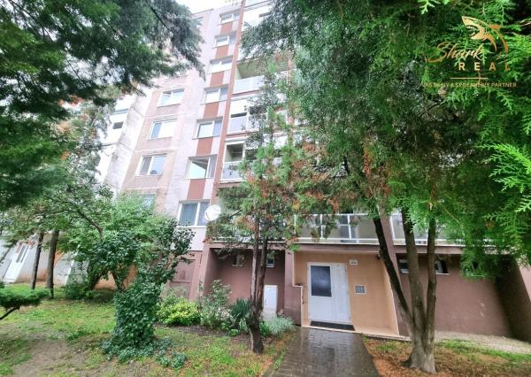  Zariadený 1 izbový byt ihneď k nasťahovaniu !!!