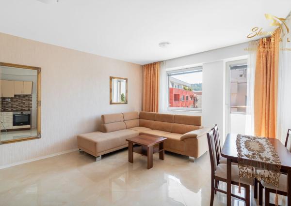 REZERVOVANÉ, moderný 2-izbový byt v centre Piešťan – polyfunkčný dom ENZO