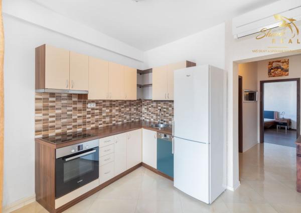 REZERVOVANÉ, moderný 2-izbový byt v centre Piešťan – polyfunkčný dom ENZO