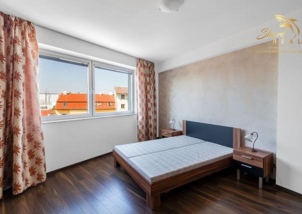 REZERVOVANÉ, moderný 2-izbový byt v centre Piešťan – polyfunkčný dom ENZO