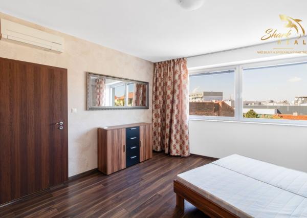 REZERVOVANÉ, moderný 2-izbový byt v centre Piešťan – polyfunkčný dom ENZO