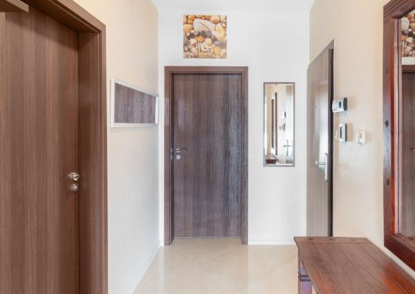 REZERVOVANÉ, moderný 2-izbový byt v centre Piešťan – polyfunkčný dom ENZO