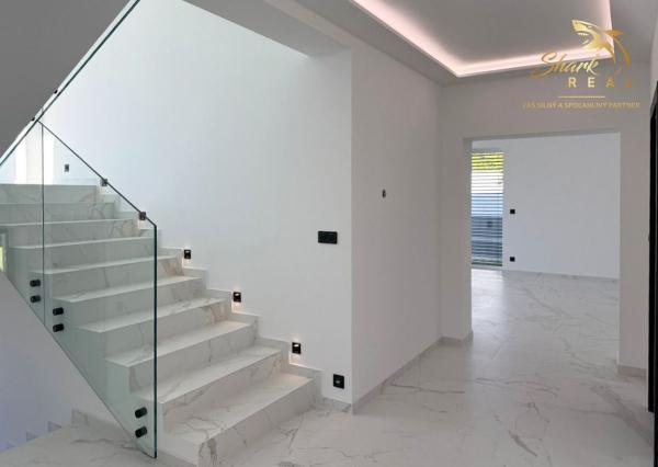 Nový dom v Lozorne – ideálny priestor pre vašu rodinu