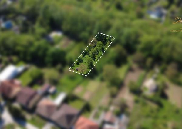 Záhrada _ zámocký park Suchá nad Parnou