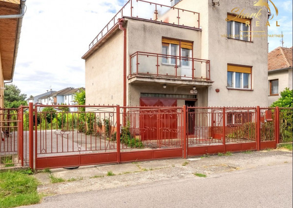 Rodinný dom na predaj _ Slovenský Grob