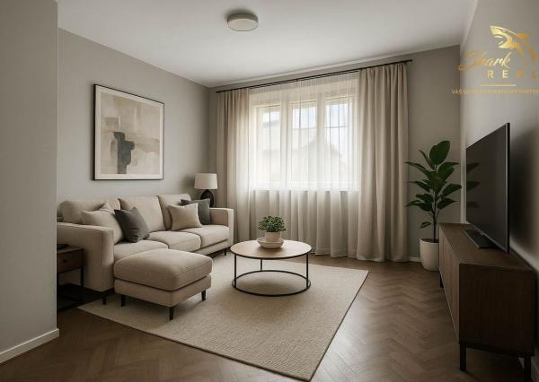 Rodinný dom na predaj v obci Slovenský Grob