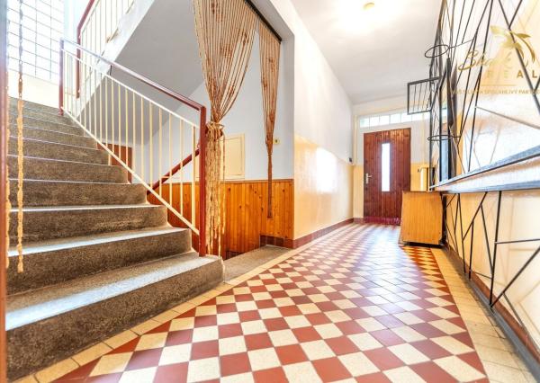 Rodinný dom na predaj v obci Slovenský Grob