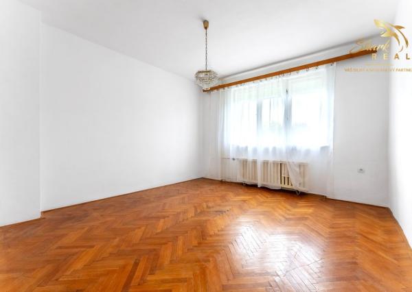 Rodinný dom na predaj v obci Slovenský Grob